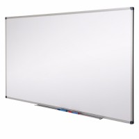 Whiteboard Magnet Ukuran 90x120 di Malang